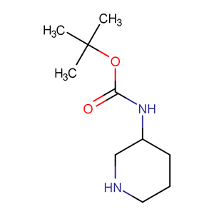 (R)-3-Boc-氨基哌啶,(R)-3-Boc-aminopiperidine