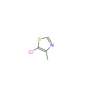 125402-79-1 4-甲基-5-氯噻唑