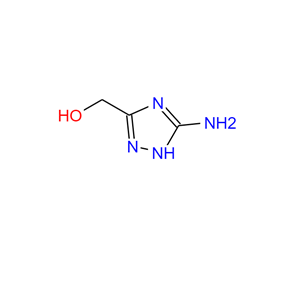 (5-氨基-1H-[1,2,4]噻唑-3-基)-甲醇