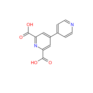 4-(4-吡啶基)-2,6-吡啶二甲酸