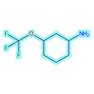 3-(trifluoromethoxy)cyclohexan-1-amine,3-(trifluoromethoxy)cyclohexan-1-amine