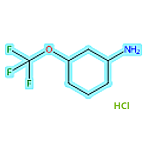 3-(trifluoromethoxy)cyclohexanamine hydrochloride,3-(trifluoromethoxy)cyclohexanamine hydrochloride