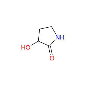 3-羟基-2-吡咯烷酮