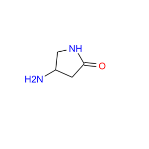 4-氨基吡咯烷-2-酮
