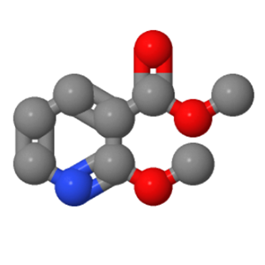 2-甲氧烟酸甲酯,METHYL 2-METHOXYNICOTINATE