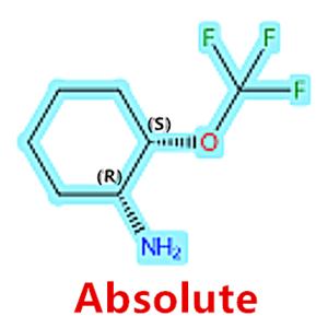 (1R,2S)-2-(Trifluoromethoxy)cyclohexanamine