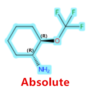 (1R,2R)-2-(Trifluoromethoxy)cyclohexanamine