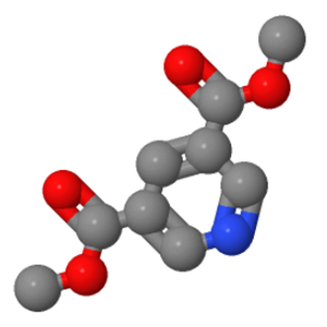 3,5-吡啶二甲酸甲酯;4591-55-3