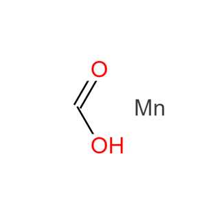 甲酸锰