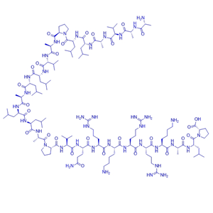 抑制剂多肽SN52/1071173-56-2