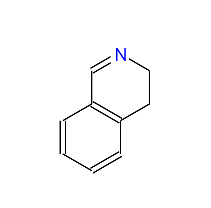 3,4-二氢异喹啉,3,4-DIHYDROISOQUINOLINE