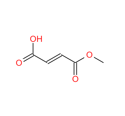 马来酸单甲酯,Monomethyl maleate