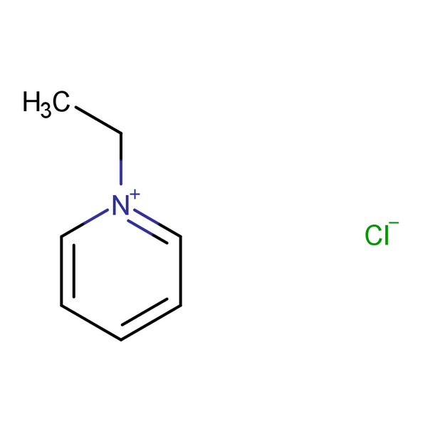 N-乙基吡啶氯盐,1-Ethylpyridinium chloride