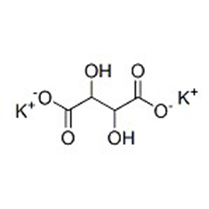 酒石酸钾,L(+)tartaric acid dipotassium