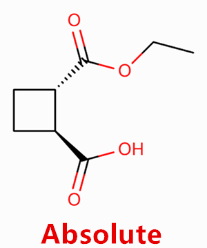 (1S,2S)-2-乙氧基羰基环丁烷羧酸,(1S,2S)-2-Ethoxycarbonylcyclobutanecarboxylic acid