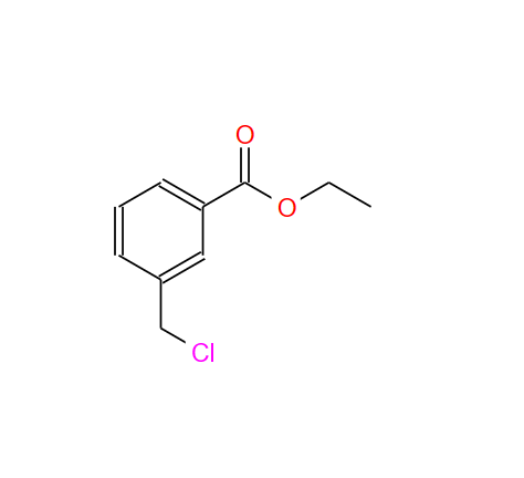 3-(氯甲基)苯甲酸乙酯,Ethyl 3-(chloromethyl)benzoate