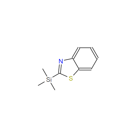 2-(三甲基硅基)苯并噻唑,2-(Trimethylsilyl)benzothiazole