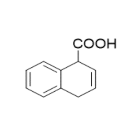 1,4-二氢-1-萘甲酸,1,4-Dihydro-1-naphthoic acid