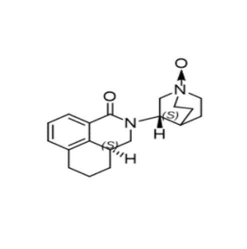 帕洛诺司琼氮氧化物,Palonosetron N-Oxide