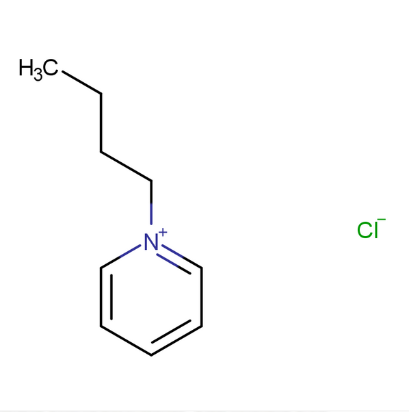 N-丁基吡啶氯鹽,1-Butylpyridinium chloride