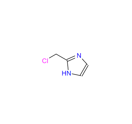 2-氯甲基咪唑,2-(chloromethyl)-1H-Imidazole