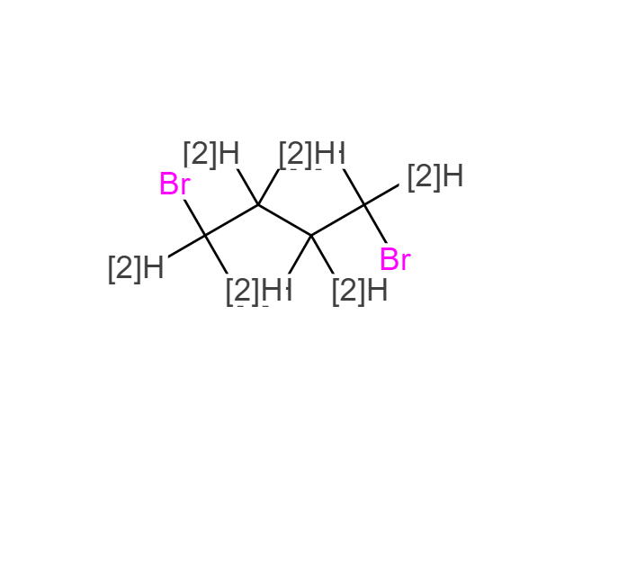 1,4-二溴丁烷-d8,1,4-DIBROMOBUTANE-D8