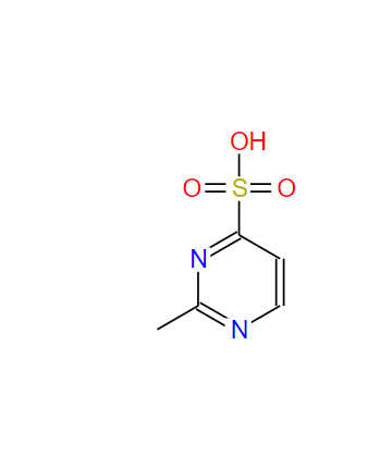 2-甲基咪唑-4-磺酸,2-methylimidazole-4-sulfonic acid