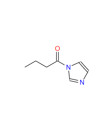 1-丁酰咪唑,1-Butyrylimidazole