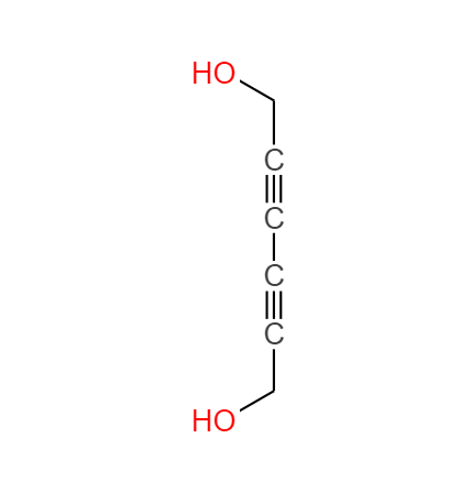 2,4-己二炔-1,6-二醇,2,4-HEXADIYNE-1,6-DIOL