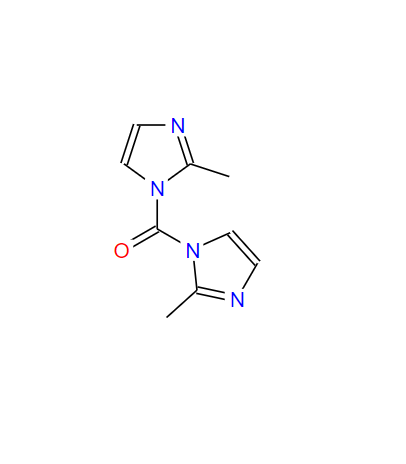 1,1′-羰基二(2-甲基咪唑),1,1′-Carbonylbis(2-methylimidazole)