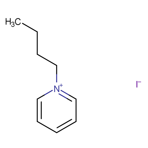 N-丁基吡啶碘盐,N-butylpyridinium Iodide