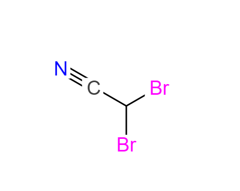 二溴乙腈,DIBROMOACETONITRILE