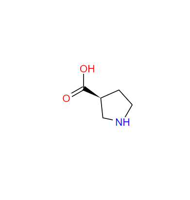 S-吡咯烷-3-羧酸,L-pyrrolidine-3-carboxylic acid