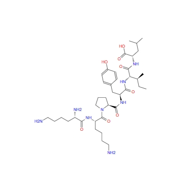 神經降壓素(Lys8,Lys9)-Neurotensin (8-13),(Lys8,Lys9)-Neurotensin (8-13)