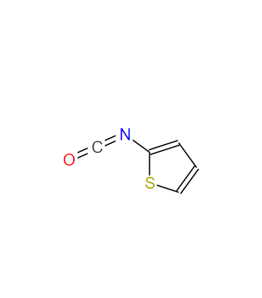 2-噻吩異氰酸酯,2-Thienyl isocyanate