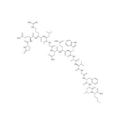 (D-Phe12)-Bombesin,(D-Phe12)-Bombesin