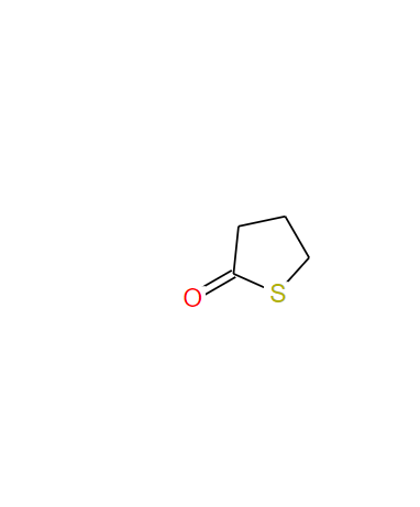 γ--硫代丁内酯,γ-Thiobutyrolactone