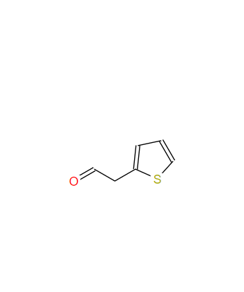 噻吩-2-乙醛,2-Thiopheneacetaldehyde
