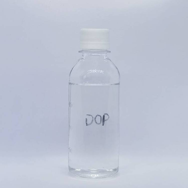 鄰苯二甲酸二辛酯,Dioctyl Phthalate