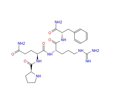 Neuropeptide FF (5-8),Neuropeptide FF (5-8)