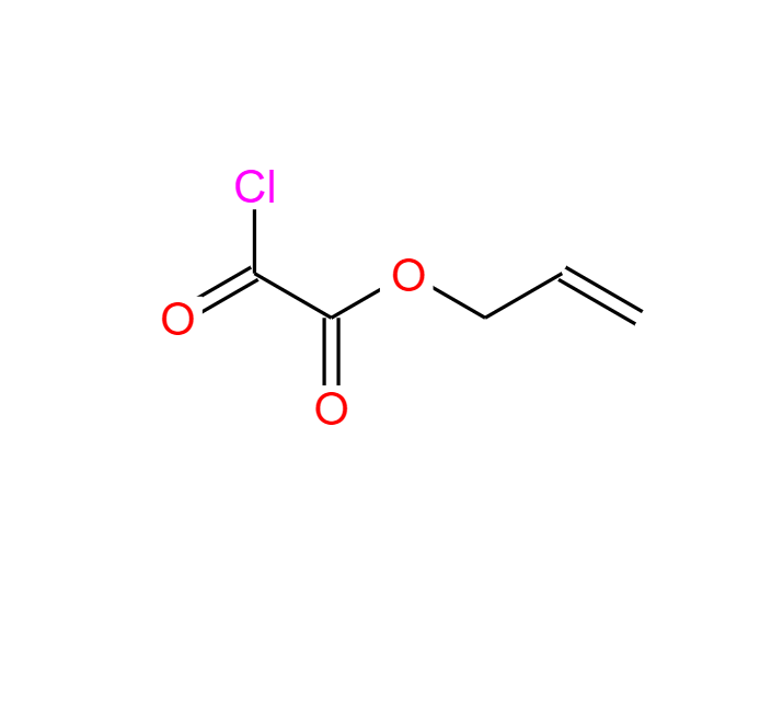 草酰氯单烯丙酯,allyl chlorooxoacetate