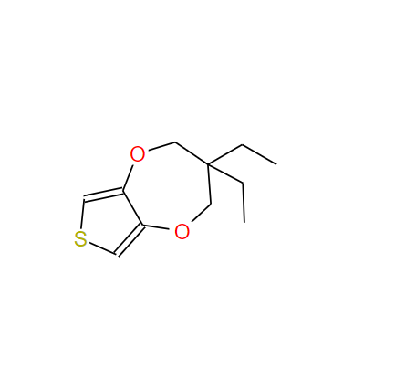 3,4-(2,2-二乙基丙烯)二氧基噻吩,3,4-(2′,2′-Diethylpropylene)dioxythiophene