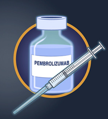 派姆單抗,Pembrolizumab