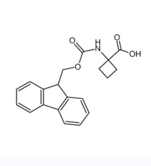 FMOC-1-氨基-1-环丁甲酸,FMOC-1-AMINO-1-CYCLOBUTANECARBOXYLIC ACID