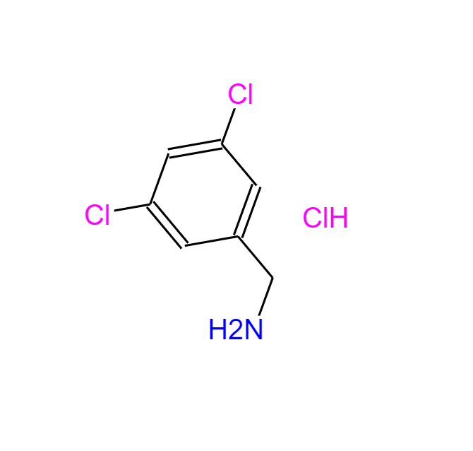 N-Methyl 3,5-dichloroaniline, HCl,N-Methyl 3,5-dichloroaniline, HCl