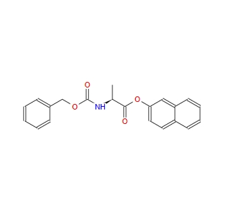 Z-Ala-β-naphthyl ester,Z-Ala-β-naphthyl ester