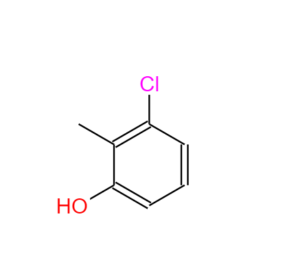 3-氯-2甲基苯酚,3-CHLORO-2-METHYLPHENOL