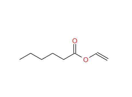 正己酸乙烯酯(含稳定剂甲氧基氢醌),VINYL HEXANOATE