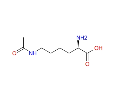 L-賴氨酸（乙酰基）,L-Lys(Ac)