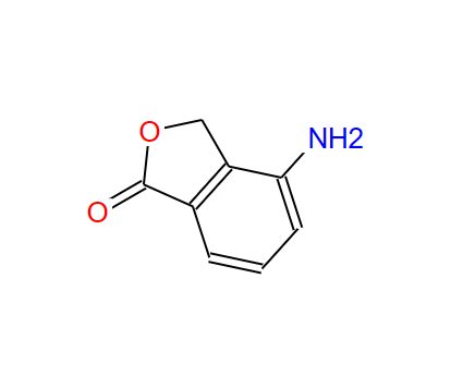 4-氨基苯酞,4-Aminophthalide